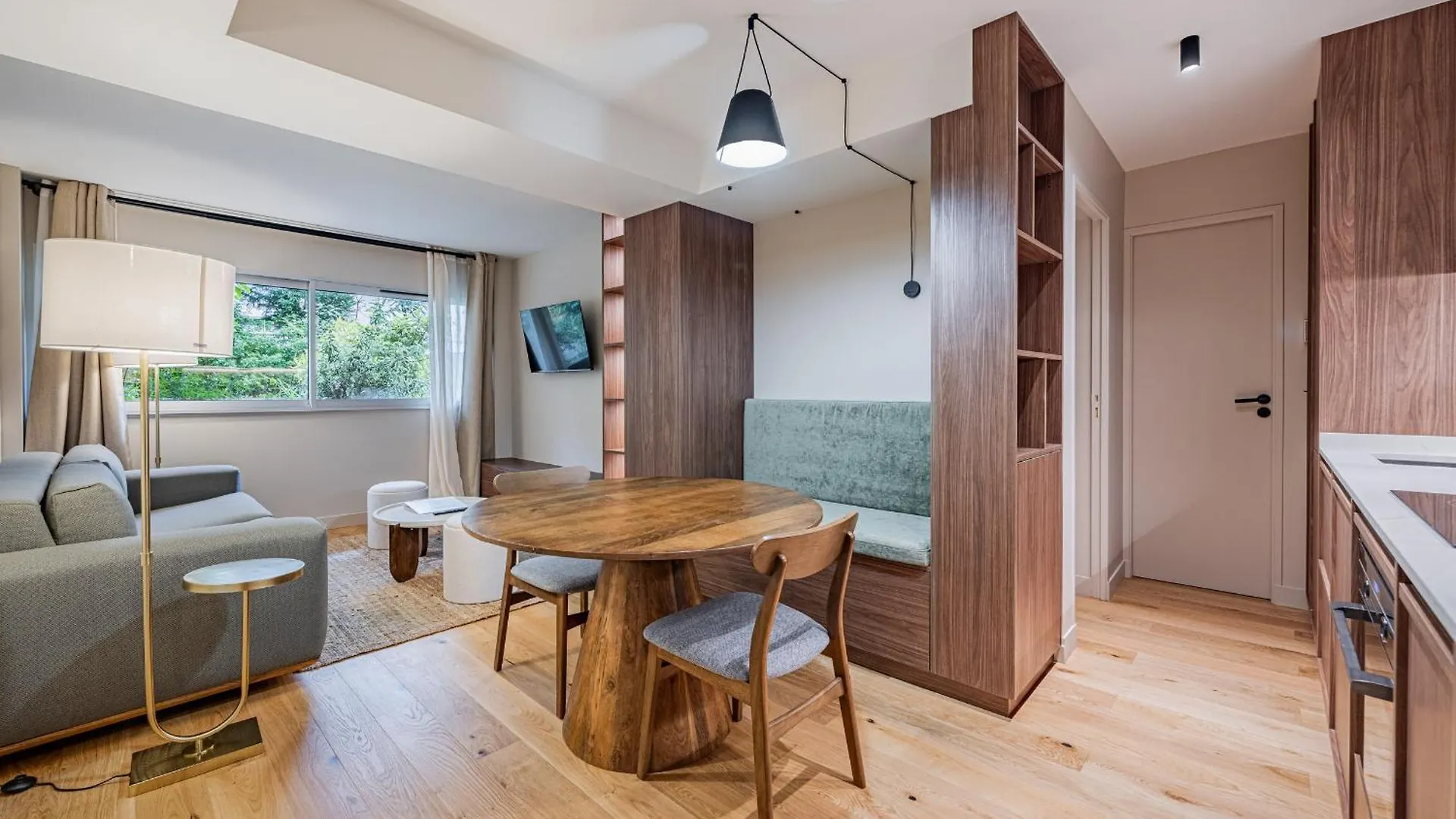 Lovelyappartment-Oldmontmartre Paris