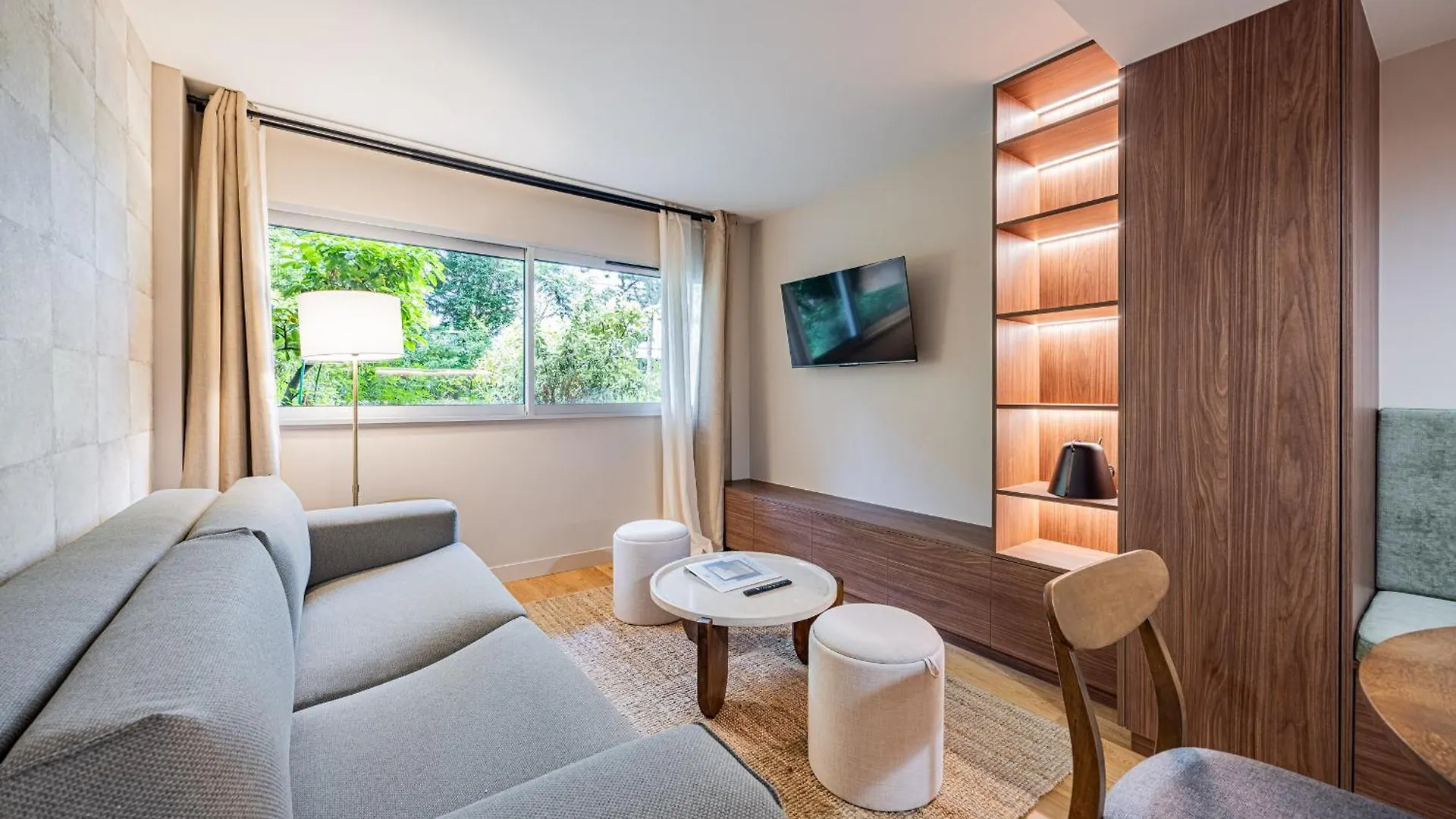 Lovelyappartment-Oldmontmartre Paris