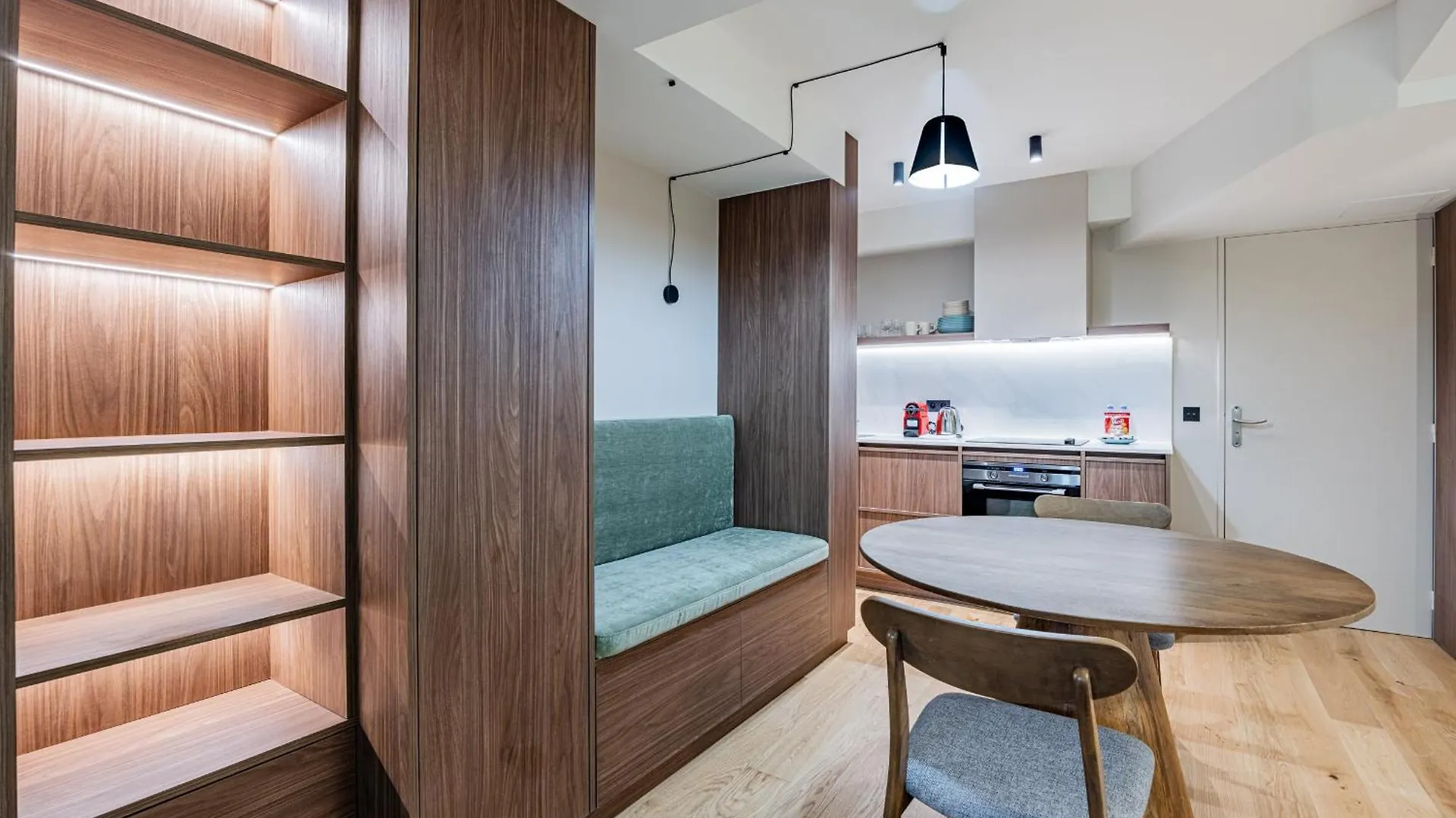 Lovelyappartment-Oldmontmartre Paris 0*,