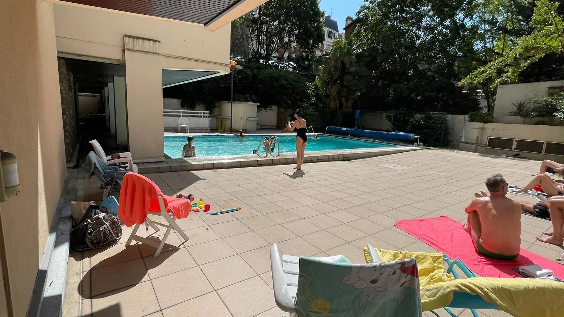 Lovelyappartment-Oldmontmartre Παρίσι Διαμέρισμα