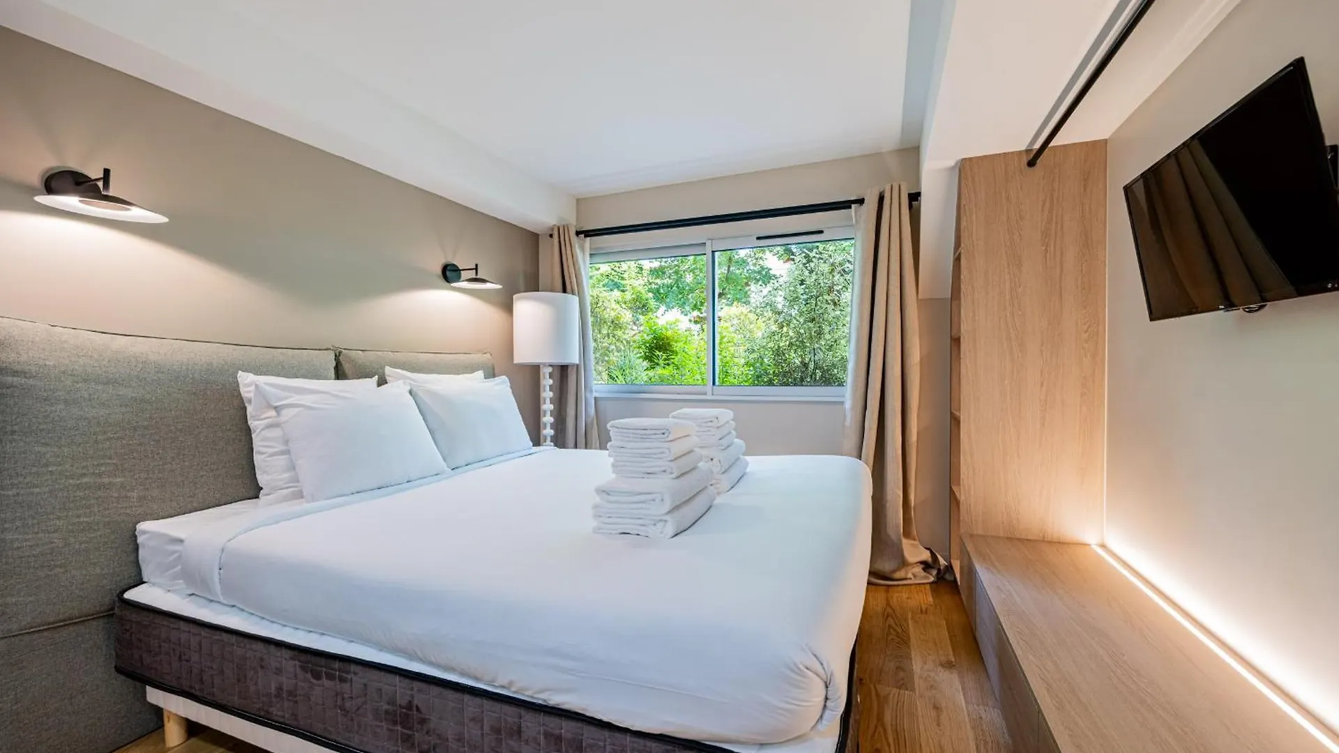 Lovelyappartment-Oldmontmartre Παρίσι 0*,  Γαλλία