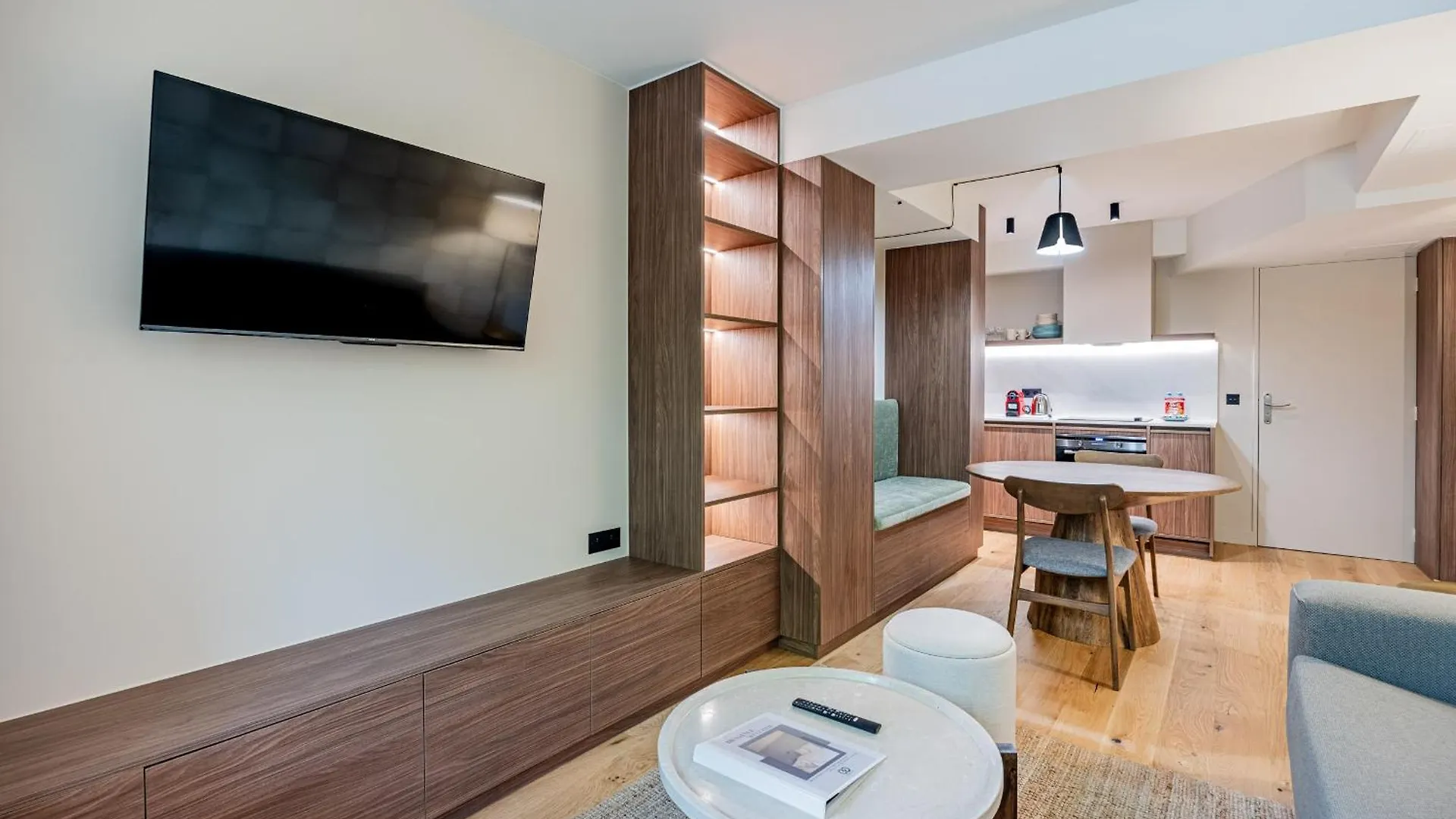 Lovelyappartment-Oldmontmartre Παρίσι Διαμέρισμα