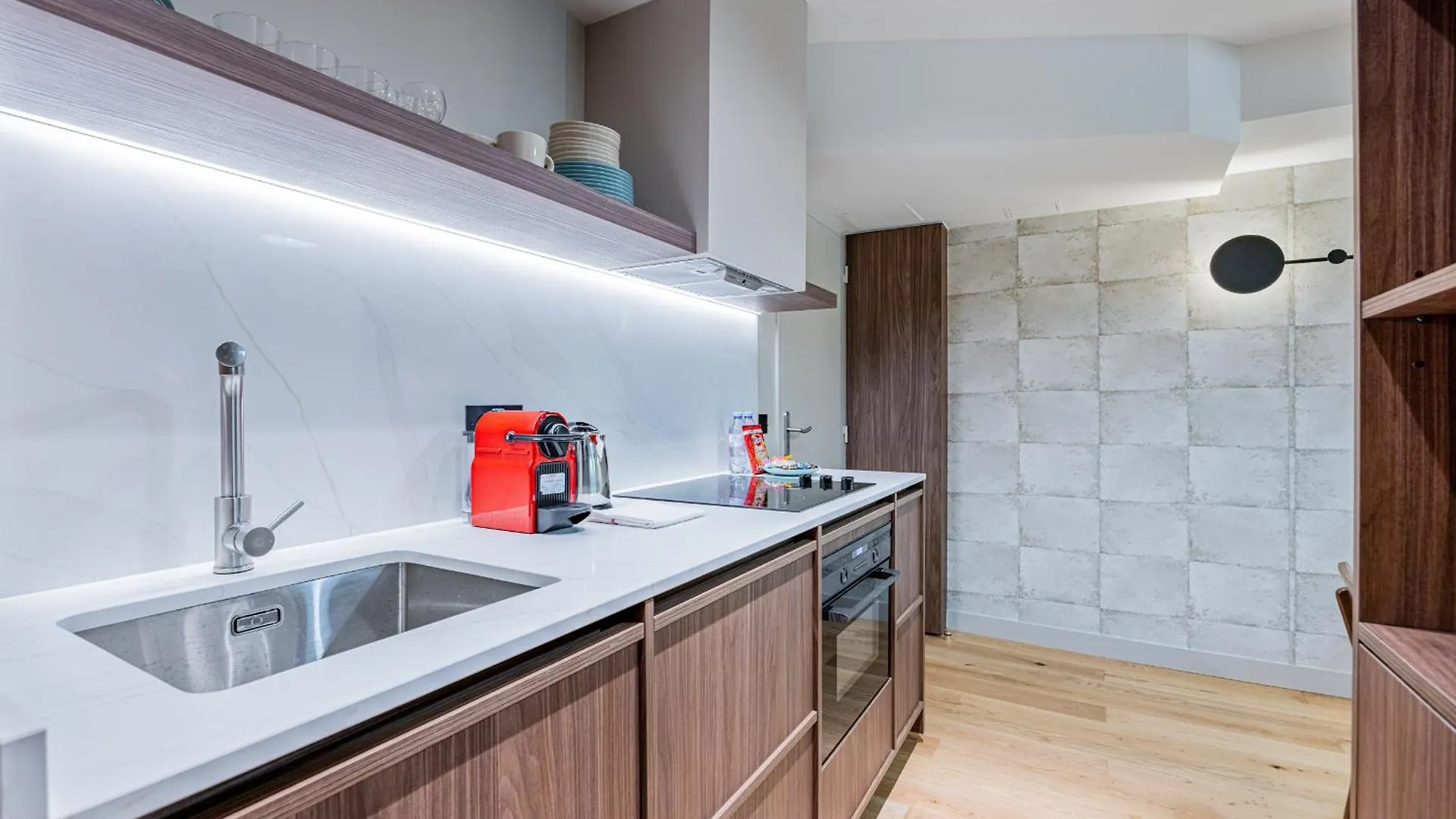 Lovelyappartment-Oldmontmartre Παρίσι 0*,  Γαλλία