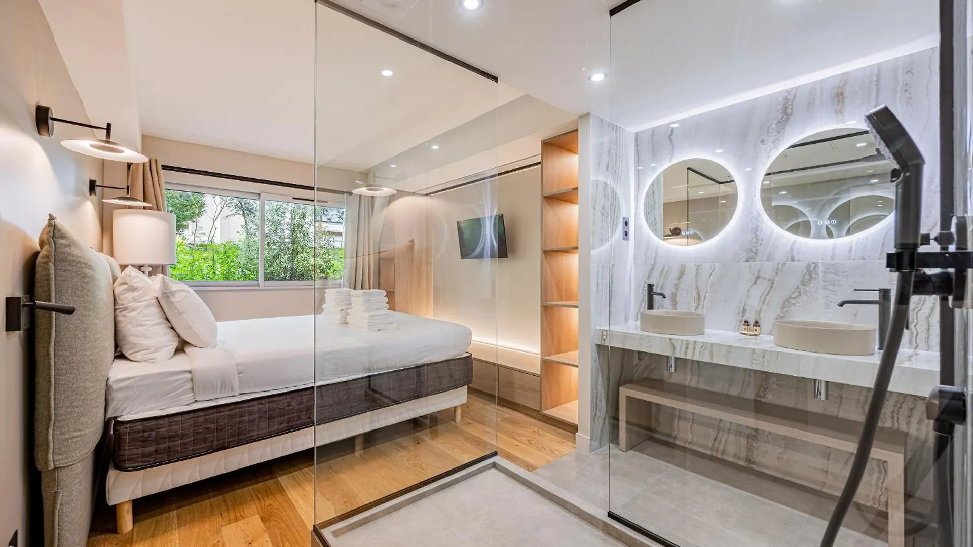 Διαμέρισμα Lovelyappartment-Oldmontmartre Παρίσι