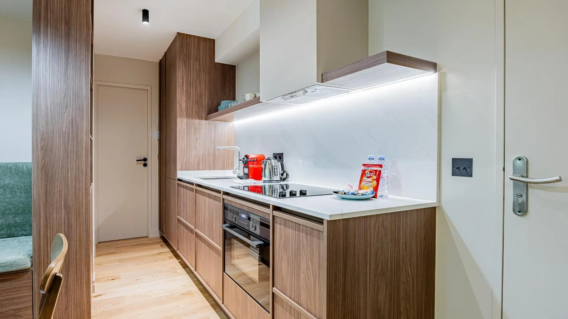 Lovelyappartment-Oldmontmartre Παρίσι Γαλλία