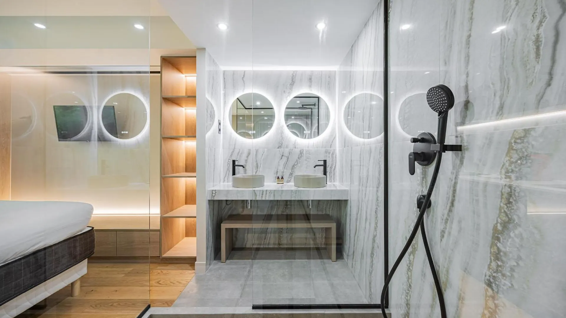 Lovelyappartment-Oldmontmartre Παρίσι Διαμέρισμα